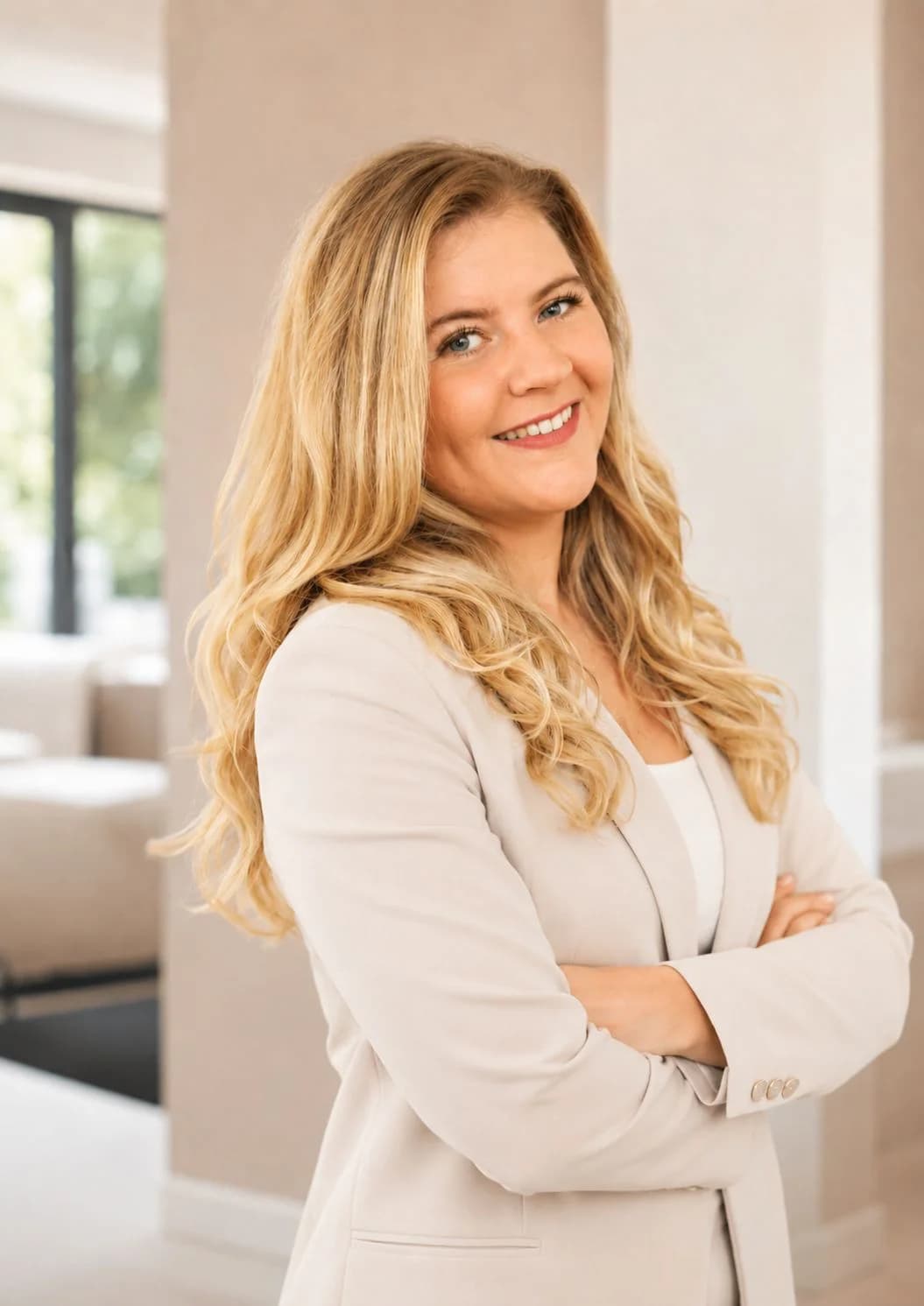 Anna Maria Hollnberger