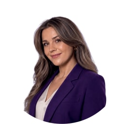 Sabrina Hollnberger