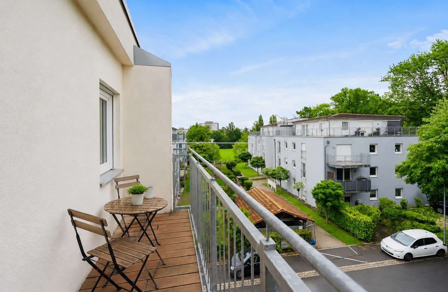 Balkon